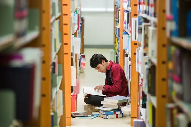School Library
