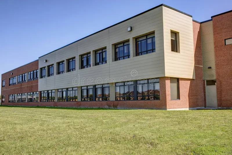 School Campus